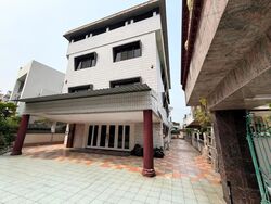 Pasir Ris Street 71 (D18), Detached #637804101